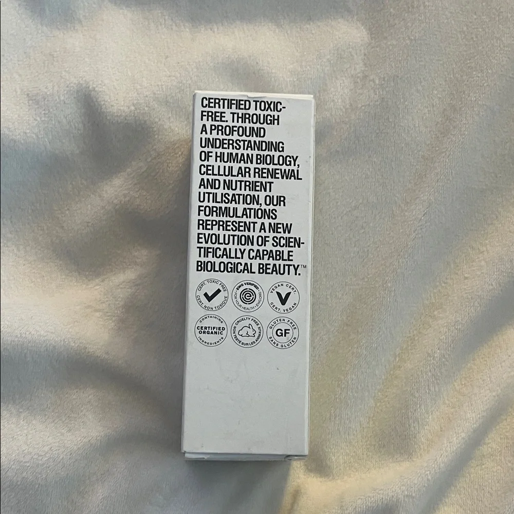 Grown Alchemist Phyto-Complex Serum in White